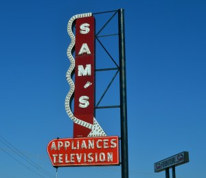 sam's