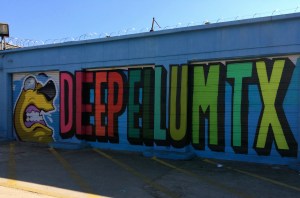 Deep Ellum, TX