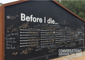 A Wall....Austin Texas