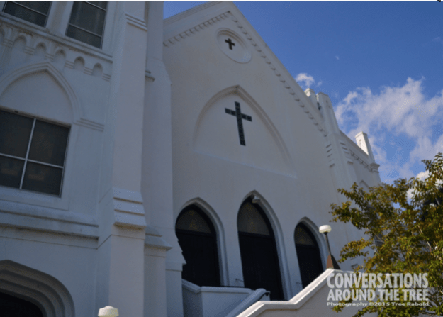 Emanuel A.M.E. Church