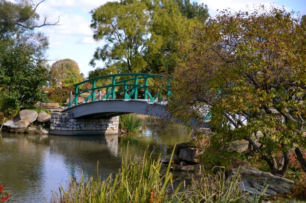 Cox Arboretum - Dayton OH