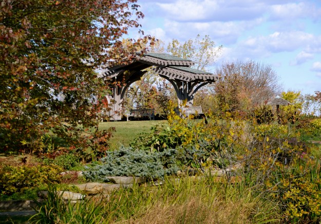 Cox Arboretum - Dayton OH