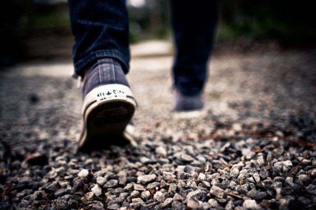 public-domain-images-free-stock-photos-shoes-walking-feet-grey-gravel--1000x666